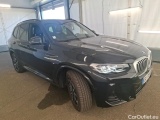  Bmw  X3 Série  xDrive 20d M Sport 2.0 190CV BVA8 E6d #4