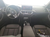  Bmw  X3 Série  xDrive 20d M Sport 2.0 190CV BVA8 E6d #5