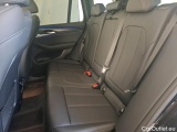  Bmw  X3 Série  xDrive 20d M Sport 2.0 190CV BVA8 E6d #9