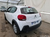  Citroen  C3  Feel Business 1.2 PureTech 80CV BVM5 E6d #2