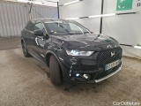  DS  DS7 7 Crossback Performance Line 1.5 BlueHDi 130CV BVA8 E6d #4