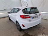  Ford  Fiesta FORD  / 2021 / 5P / Berline 1.1 75ch TITANIUM BUSINESS #2