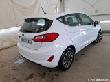  Ford  Fiesta FORD  / 2021 / 5P / Berline 1.1 75ch TITANIUM BUSINESS #3