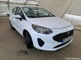  Ford  Fiesta FORD  / 2021 / 5P / Berline 1.1 75ch TITANIUM BUSINESS #4