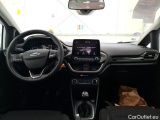  Ford  Fiesta FORD  / 2021 / 5P / Berline 1.1 75ch TITANIUM BUSINESS #5
