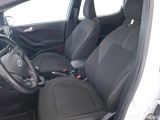  Ford  Fiesta FORD  / 2021 / 5P / Berline 1.1 75ch TITANIUM BUSINESS #8