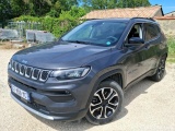  Jeep  Compass JEEP  / 2021 / 5P / SUV 1.3 TURBO T4 190 4XE LIMITED CD JE 65 #2