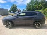  Jeep  Compass JEEP  / 2021 / 5P / SUV 1.3 TURBO T4 190 4XE LIMITED CD JE 65 #3