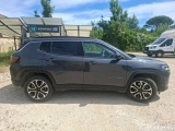  Jeep  Compass JEEP  / 2021 / 5P / SUV 1.3 TURBO T4 190 4XE LIMITED CD JE 65 #6