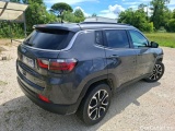  Jeep  Compass JEEP  / 2021 / 5P / SUV 1.3 TURBO T4 190 4XE LIMITED CD JE 65 #7