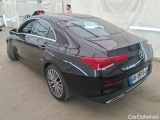  Mercedes  CLA-Klasse MERCEDES-BENZ CLA Coupe / 2019 / 4P / Coupé CLA 200 d Business Line BA8 #2