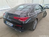  Mercedes  CLA-Klasse MERCEDES-BENZ CLA Coupe / 2019 / 4P / Coupé CLA 200 d Business Line BA8 #3