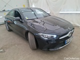  Mercedes  CLA-Klasse MERCEDES-BENZ CLA Coupe / 2019 / 4P / Coupé CLA 200 d Business Line BA8 #4