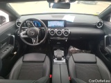  Mercedes  CLA-Klasse MERCEDES-BENZ CLA Coupe / 2019 / 4P / Coupé CLA 200 d Business Line BA8 #5
