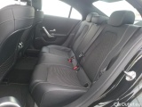  Mercedes  CLA-Klasse MERCEDES-BENZ CLA Coupe / 2019 / 4P / Coupé CLA 200 d Business Line BA8 #9