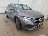  Mercedes  GLA MERCEDES-BENZ  / 2020 / 5P / SUV  200 BUSINESS LINE DCT #4