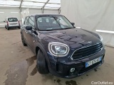  Mini  Countryman MINI  / 2020 / 5P / Crossover Cooper D Essential 150 ch BVA8 #4
