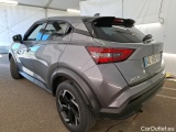  Nissan  Juke NISSAN  / 2019 / 5P / Crossover DIG-T 114 DCT Business+ OPERATION STOCK #2
