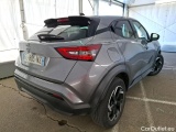  Nissan  Juke NISSAN  / 2019 / 5P / Crossover DIG-T 114 DCT Business+ OPERATION STOCK #3