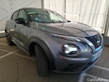  Nissan  Juke NISSAN  / 2019 / 5P / Crossover DIG-T 114 DCT Business+ OPERATION STOCK #4