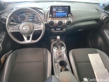  Nissan  Juke NISSAN  / 2019 / 5P / Crossover DIG-T 114 DCT Business+ OPERATION STOCK #5