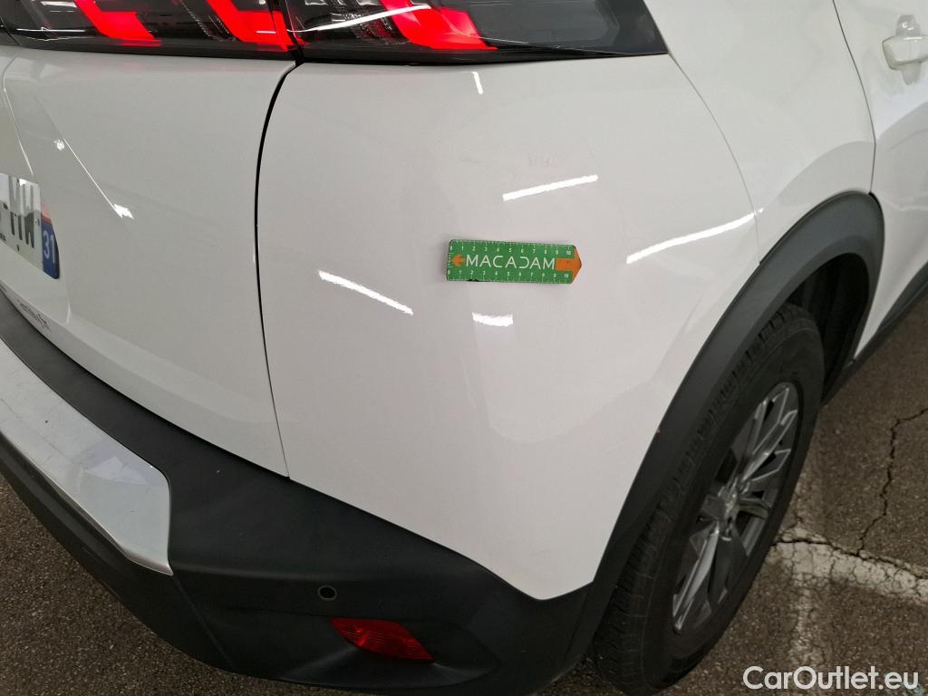  Peugeot  2008  Active Pack 1.2 PureTech 100CV BVM6 E6d #73
