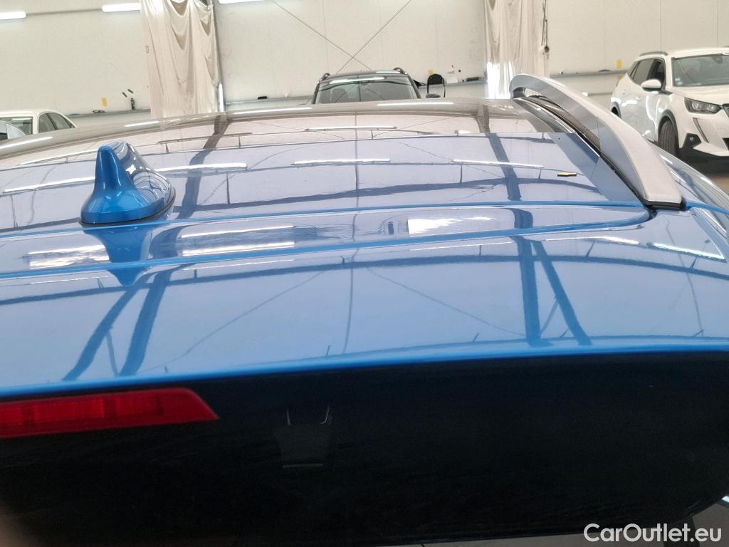  Nissan  Qashqai NISSAN  5p Crossover 1.3 DIG-T 160 DCT Tekna #42