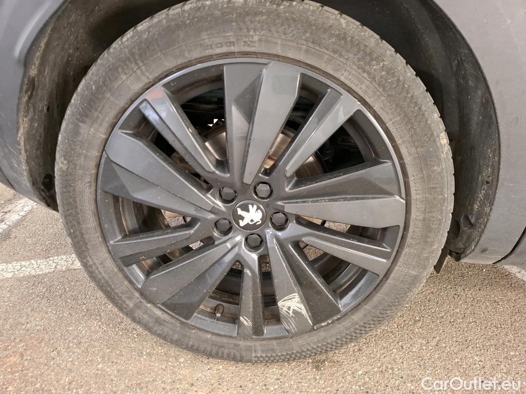  Peugeot  3008 PEUGEOT  / 2020 / 5P / SUV 1.6 HYBRID 225 E-EAT8 GT Pack #25