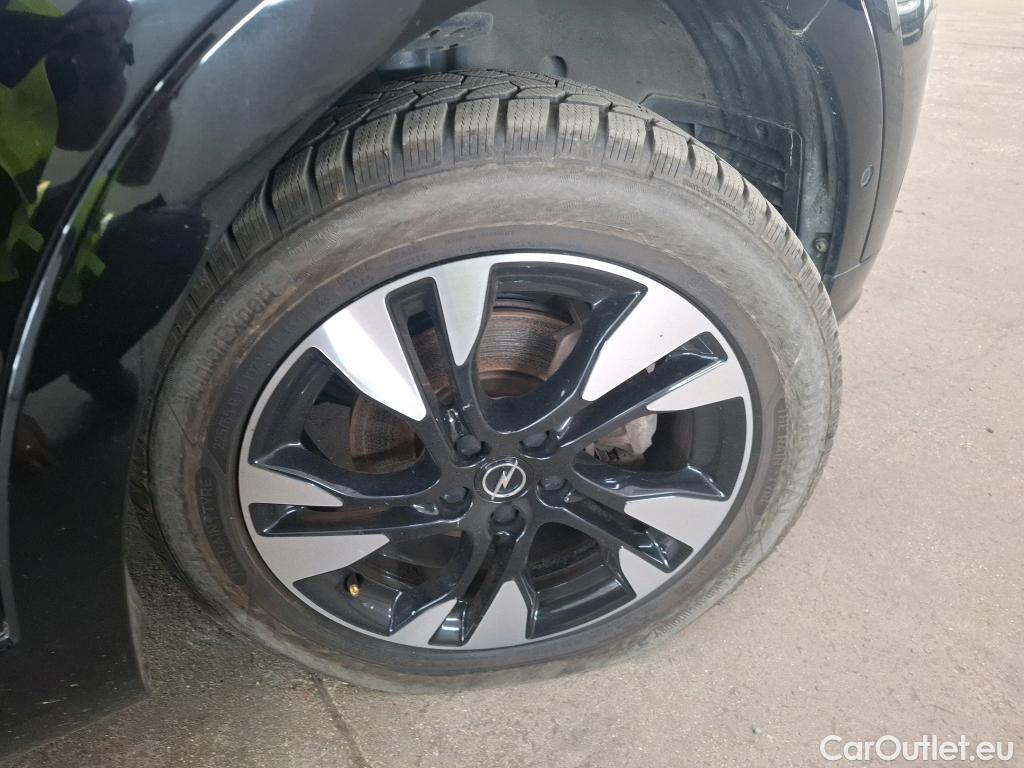  Opel   Grandland X Grandland X Elegance Business 1.5 130CV BVA8 E6d #13