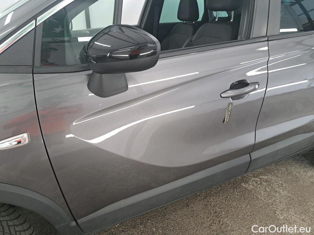  Opel  Crossland  X Business Elegance 1.5 110CV BVM6 E6d #4