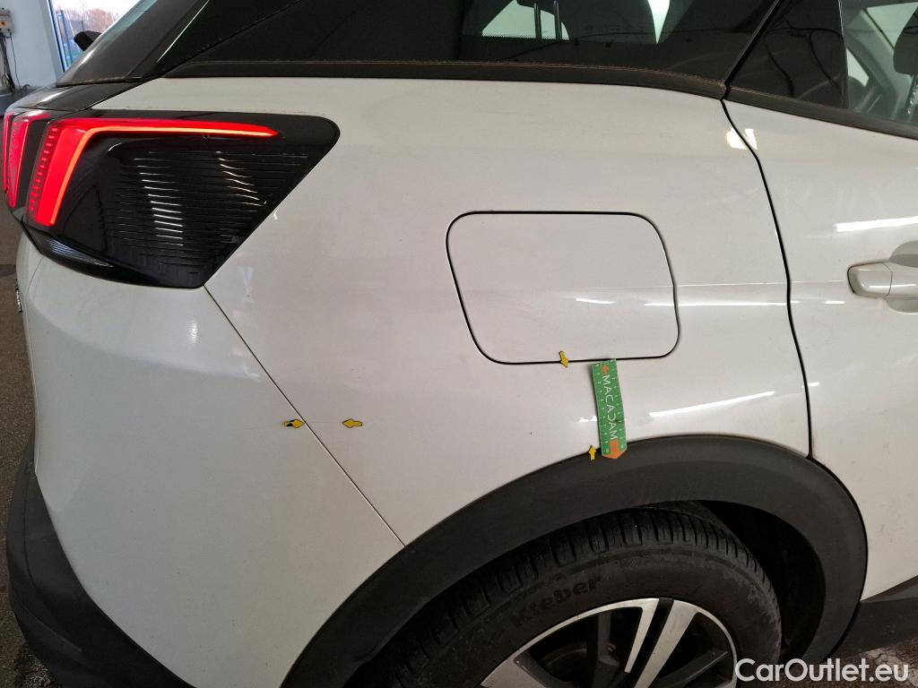  Peugeot  3008 PEUGEOT  / 2020 / 5P / SUV 1.6 HYBRID 225 E-EAT8 Active Pack #1