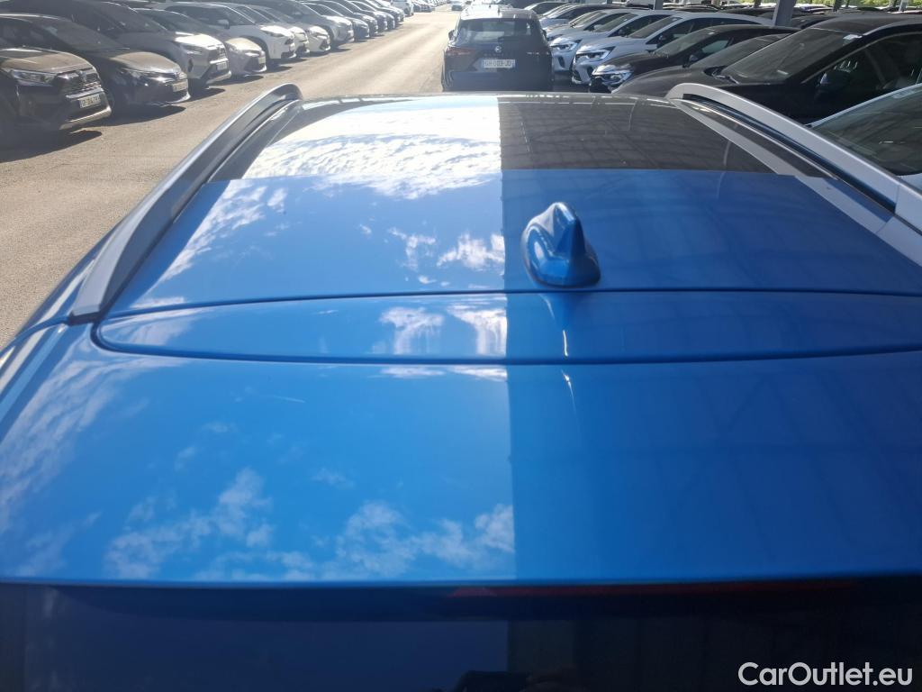  Nissan  Qashqai NISSAN  5p Crossover 1.3 DIG-T 160 DCT Tekna #46