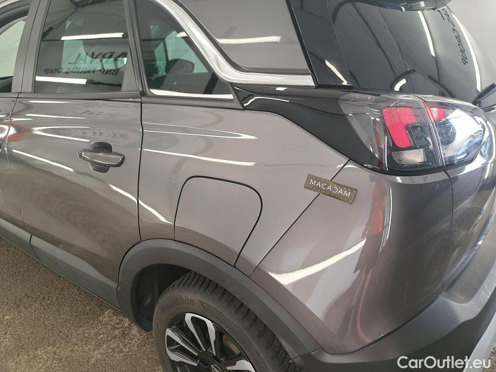  Opel  Crossland  X Business Elegance 1.5 110CV BVM6 E6d #3