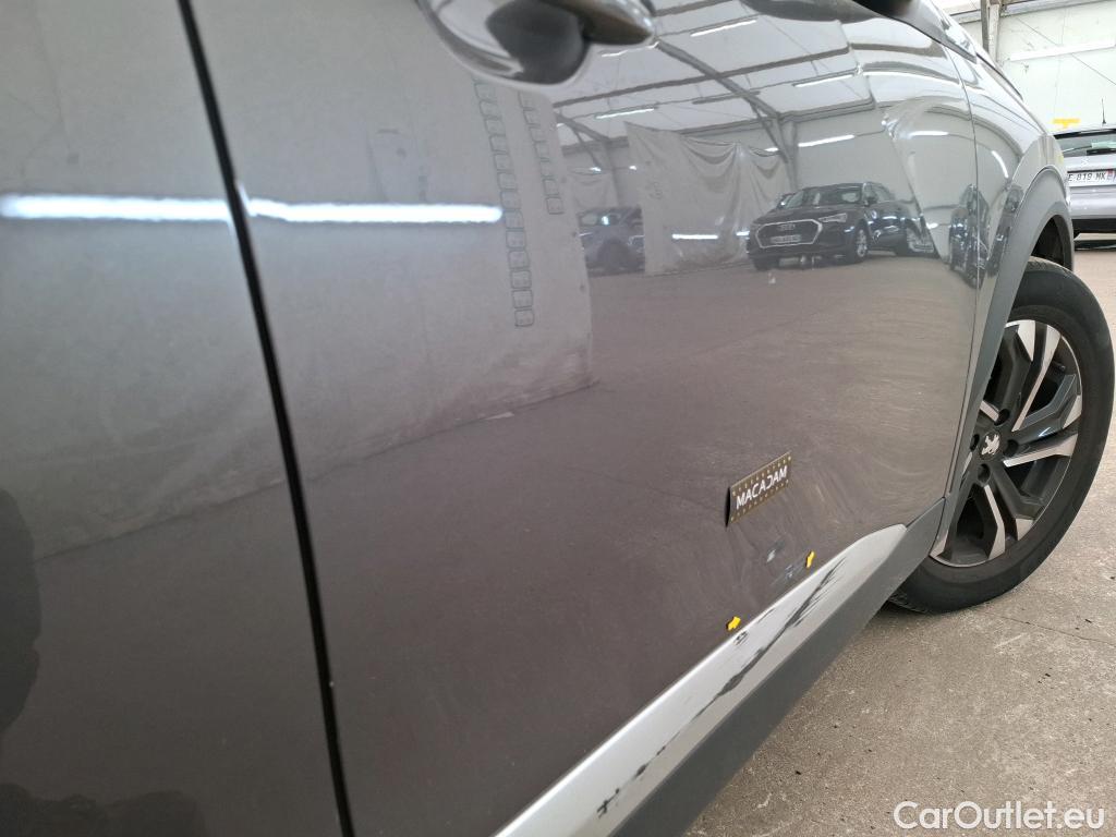  Peugeot  2008  Allure Business 1.5 HDi 100CV BVM6 E6d #1