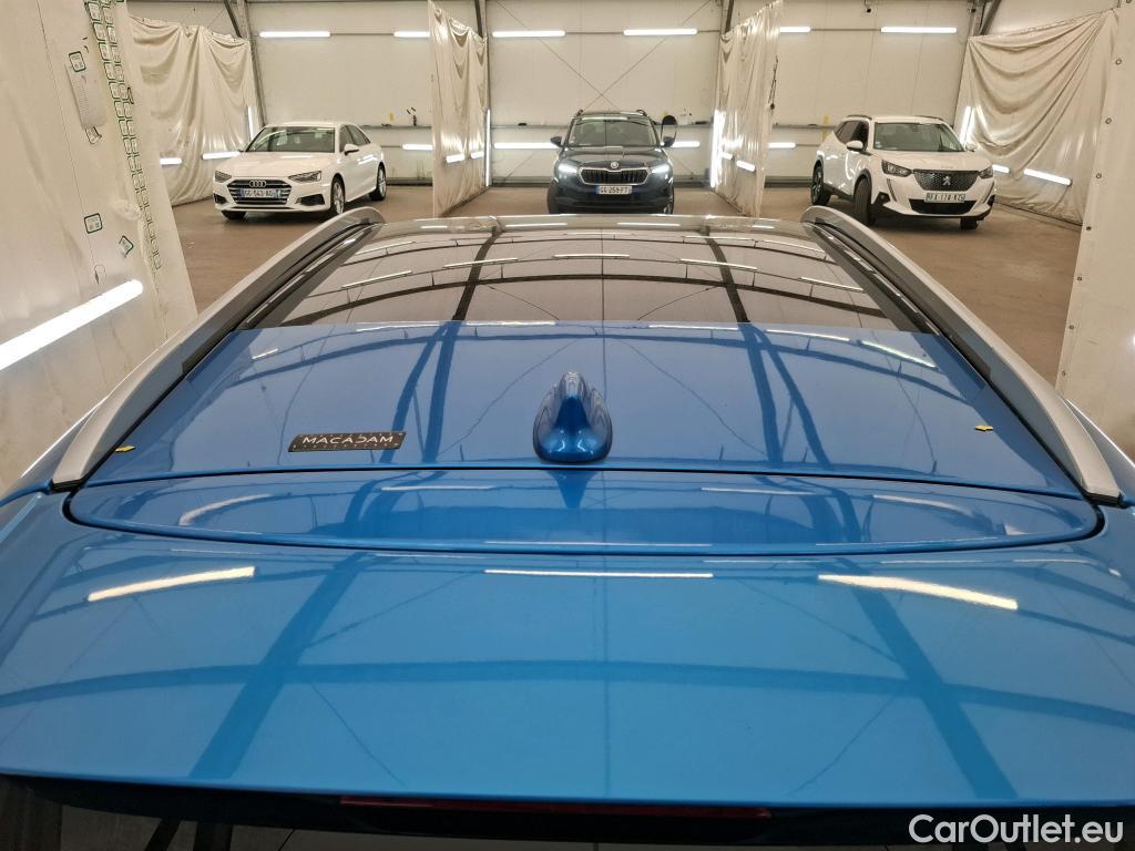  Nissan  Qashqai NISSAN  5p Crossover 1.3 DIG-T 160 DCT Tekna #33