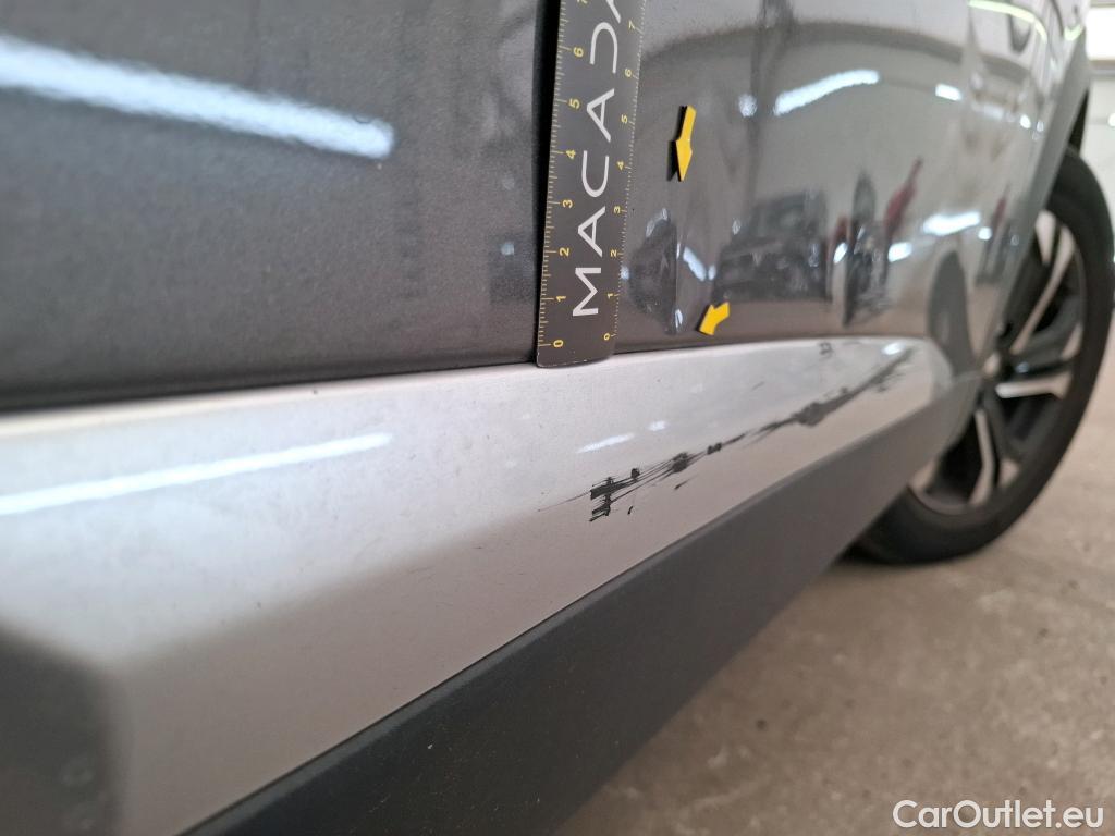  Peugeot  2008  Allure Business 1.5 HDi 100CV BVM6 E6d #3
