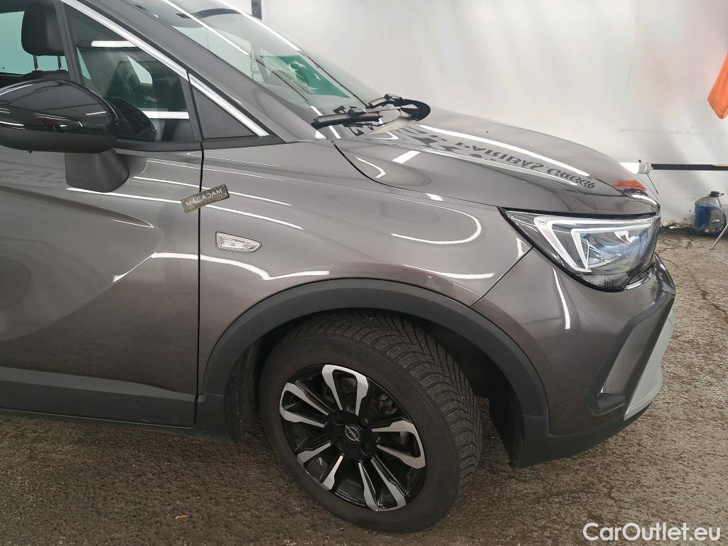  Opel  Crossland  X Business Elegance 1.5 110CV BVM6 E6d #9