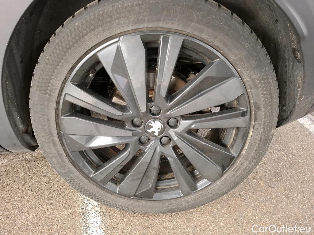  Peugeot  3008 PEUGEOT  / 2020 / 5P / SUV 1.6 HYBRID 225 E-EAT8 GT Pack #72