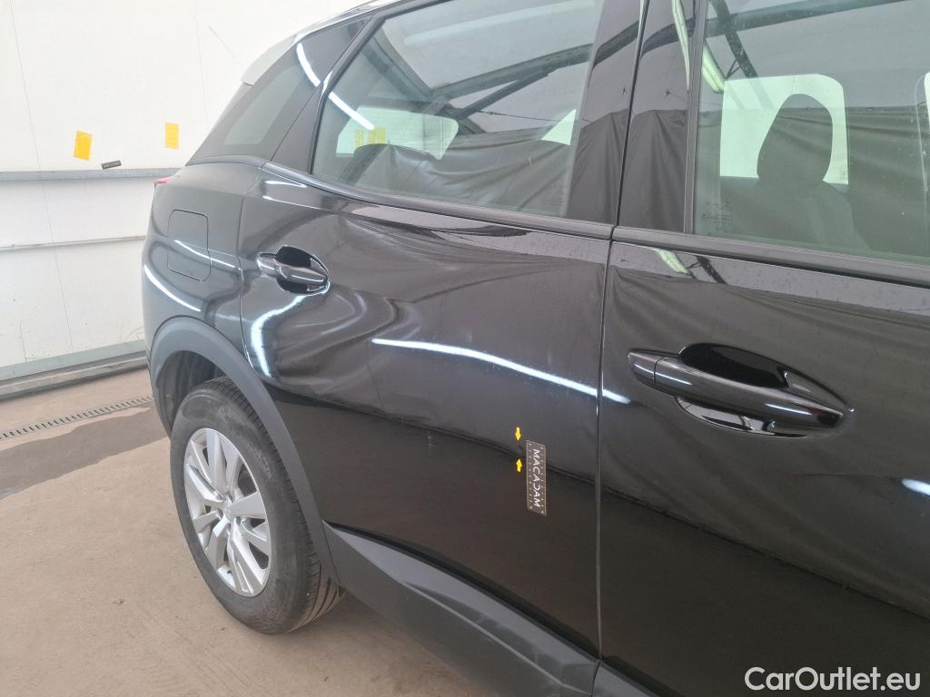  Peugeot  3008  II Active Pack 1.2 PureTech 130CV BVA8 E6d #10