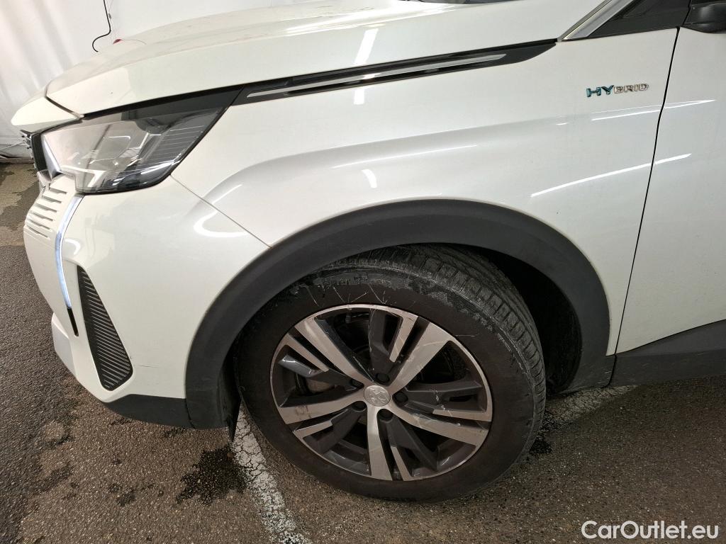  Peugeot  3008 PEUGEOT  / 2020 / 5P / SUV 1.6 HYBRID 225 E-EAT8 Active Pack #37