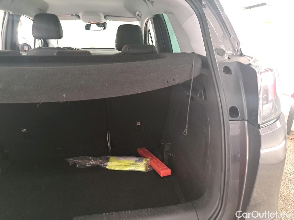  Opel  Crossland  X Business Elegance 1.5 110CV BVM6 E6d #14