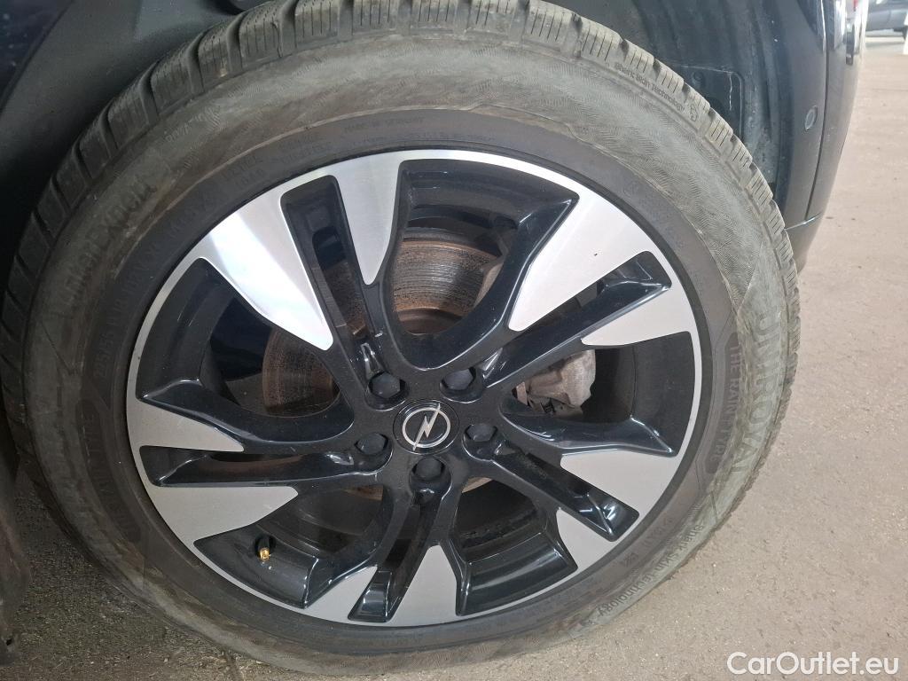  Opel   Grandland X Grandland X Elegance Business 1.5 130CV BVA8 E6d #14