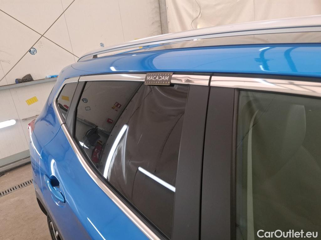  Nissan  Qashqai NISSAN  5p Crossover 1.3 DIG-T 160 DCT Tekna #21