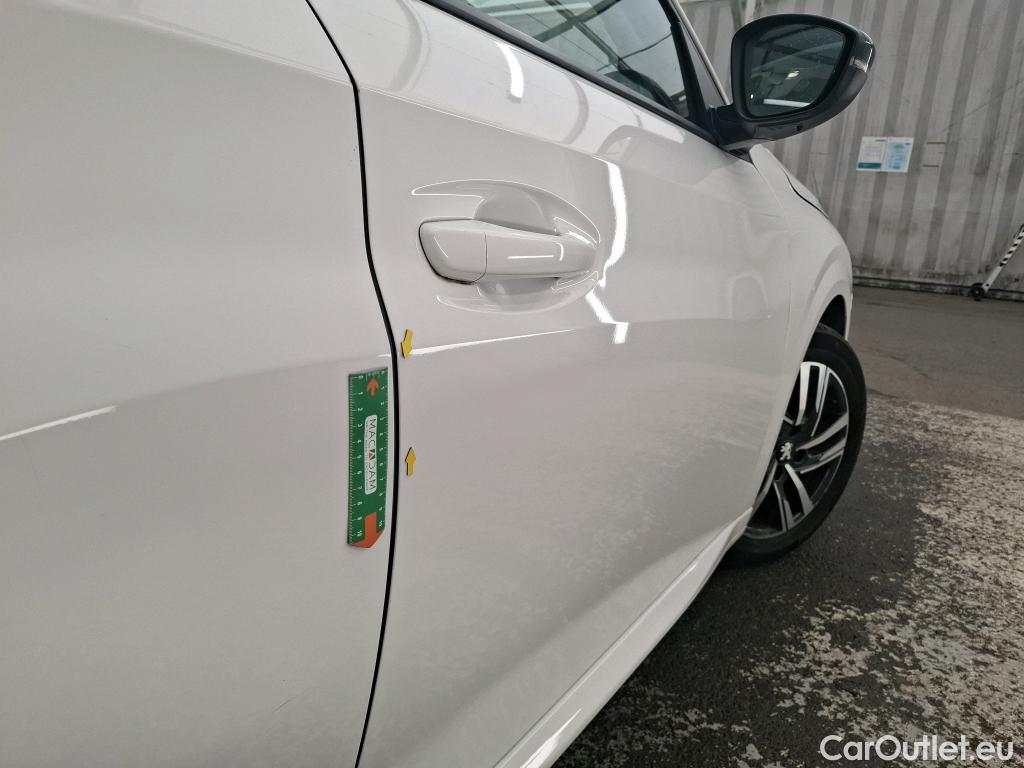  Peugeot  208  Style 1.2 PureTech 75CV BVM5 E6d #3