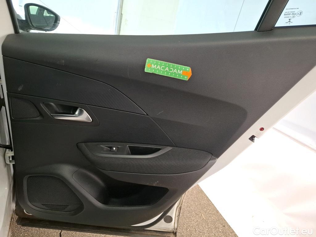  Peugeot  2008  Active Pack 1.2 PureTech 100CV BVM6 E6d #18