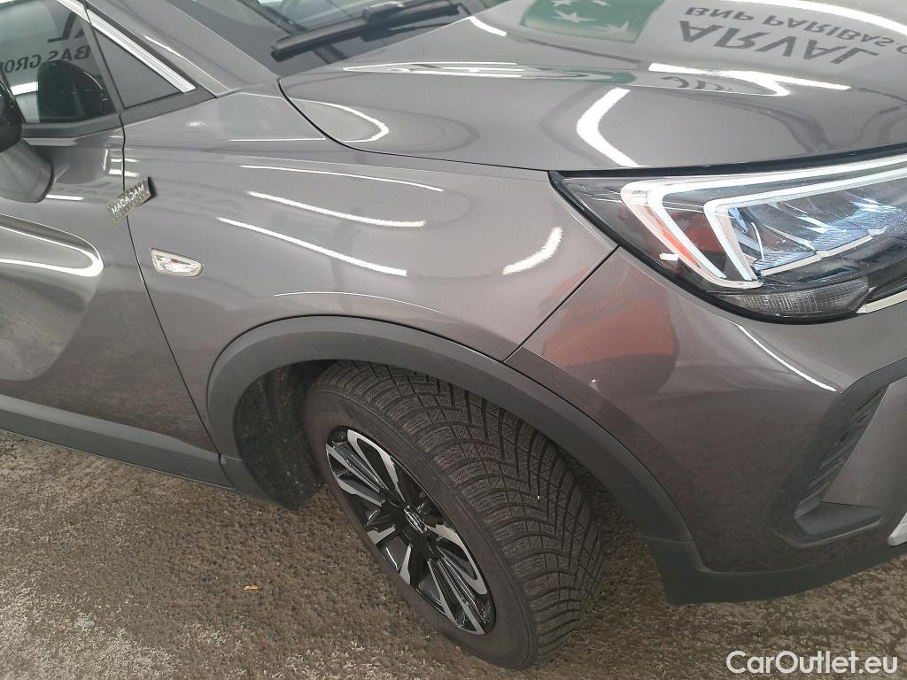  Opel  Crossland  X Business Elegance 1.5 110CV BVM6 E6d #10