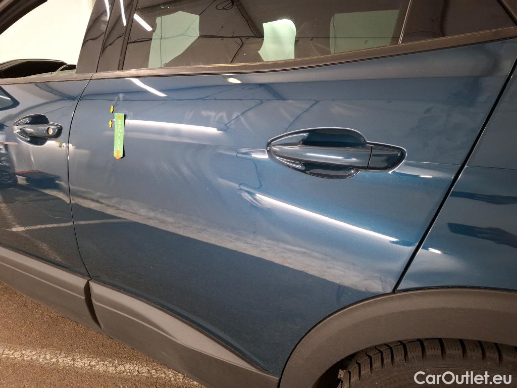 Peugeot  3008 PEUGEOT  / 2020 / 5P / SUV 1.6 HYBRID 225 E-EAT8 GT Pack #59