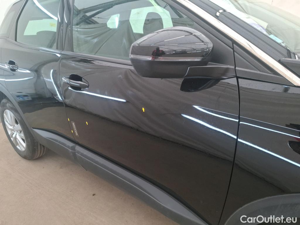  Peugeot  3008  II Active Pack 1.2 PureTech 130CV BVA8 E6d #1