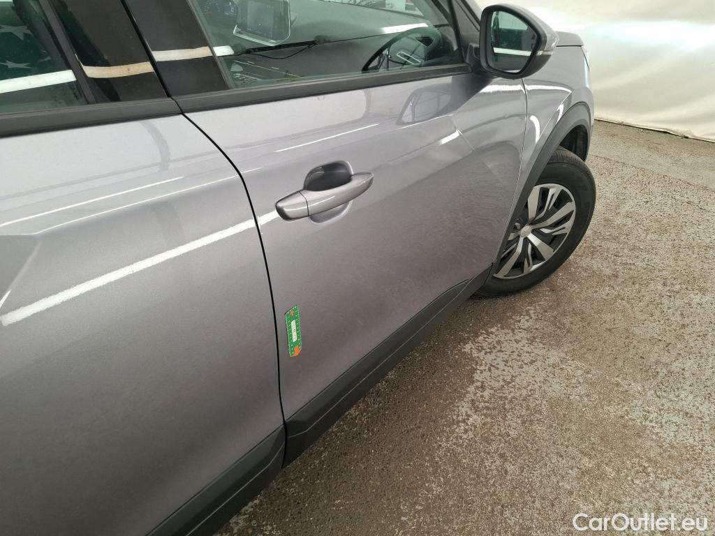  Peugeot  2008  Active Business 1.5 HDi 130CV BVA8 E6d #4