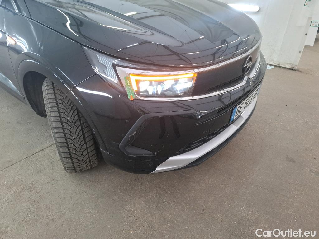  Opel   Grandland X Grandland X Elegance Business 1.5 130CV BVA8 E6d #16